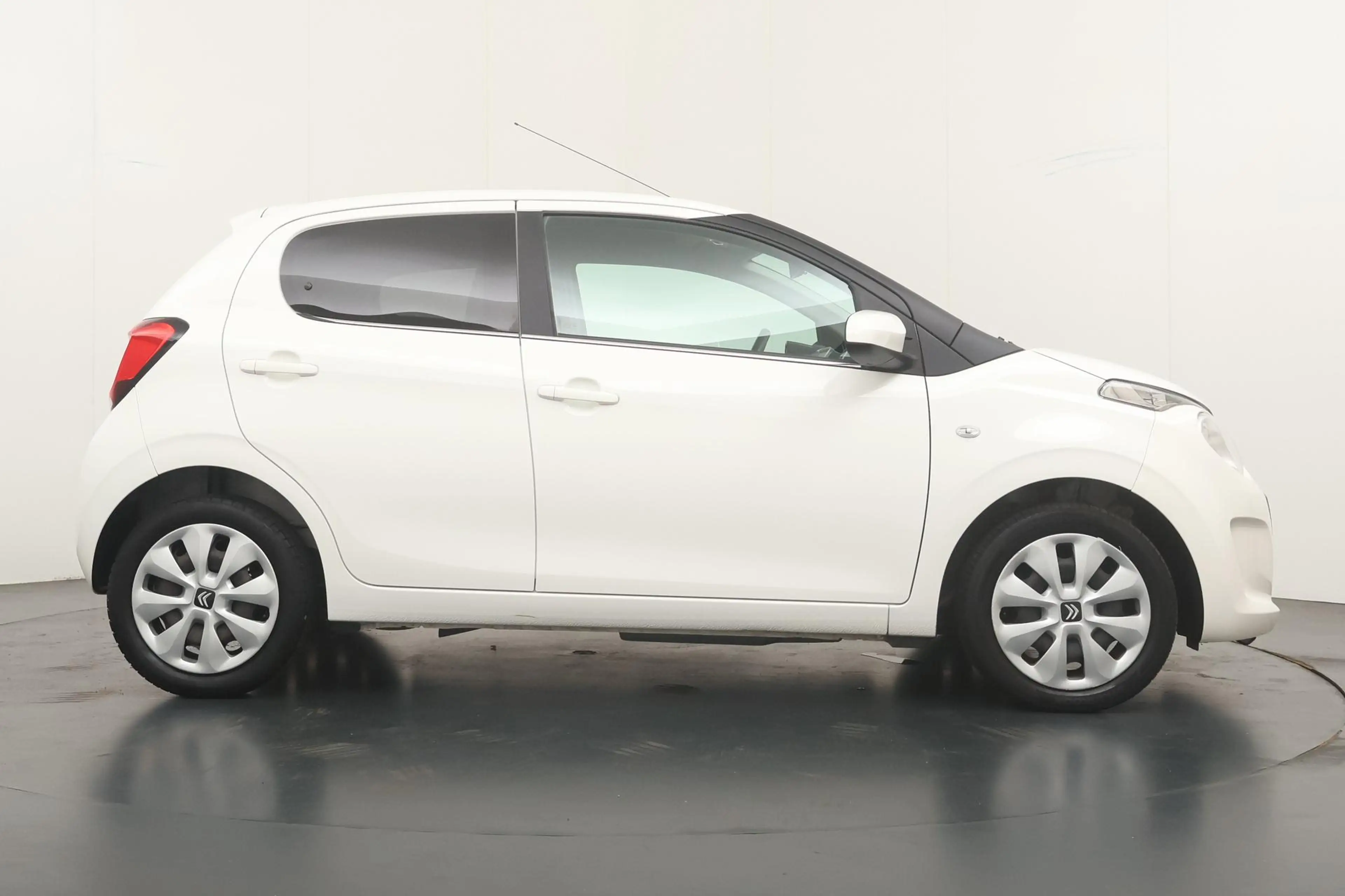 Citroen C1 1.0 e-VTi Feel | Airco | Bluetooth | Elektrische S — photo 11