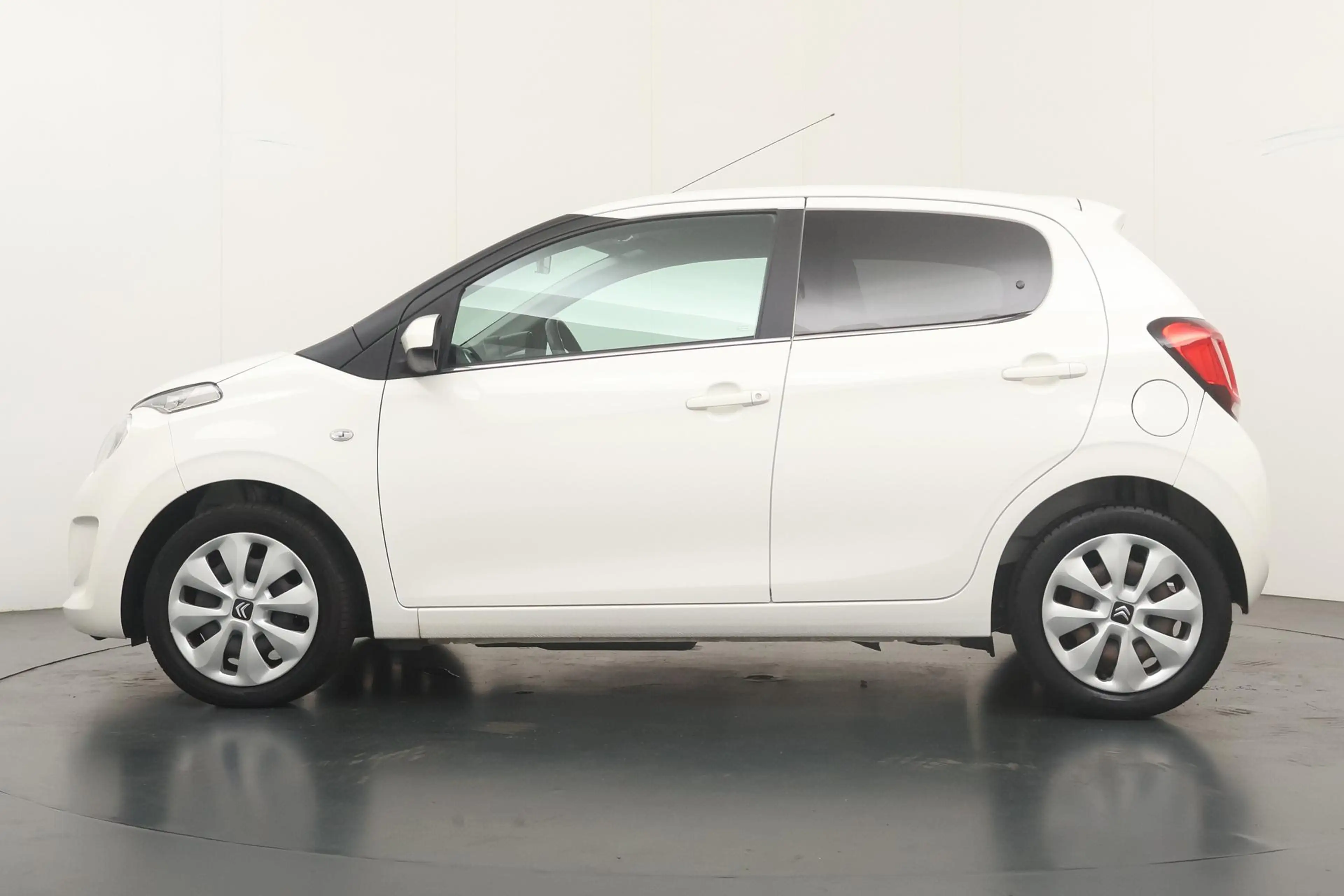 Citroen C1 1.0 e-VTi Feel | Airco | Bluetooth | Elektrische S — photo 3