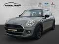 MINI One 1.5 LED Mehrzonenklima Fahrerprofil Ambientebeleuc Gris - thumbnail 1