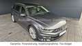 Volkswagen Passat Variant R-Line 4M *Garantie*AHK*254€ mtl. Gris - thumbnail 6