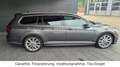 Volkswagen Passat Variant R-Line 4M *Garantie*AHK*254€ mtl. Gris - thumbnail 4