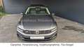Volkswagen Passat Variant R-Line 4M *Garantie*AHK*254€ mtl. Gris - thumbnail 3