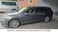 Volkswagen Passat Variant R-Line 4M *Garantie*AHK*254€ mtl. Gris - thumbnail 7