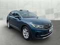 Volkswagen Tiguan 2.0 TDI DSG 4x4 ELEGANCE *IQ.LIGHT *PANO *LEDER * Bleu - thumbnail 3