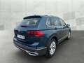 Volkswagen Tiguan 2.0 TDI DSG 4x4 ELEGANCE *IQ.LIGHT *PANO *LEDER * Bleu - thumbnail 4