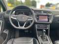 Volkswagen Tiguan 2.0 TDI DSG 4x4 ELEGANCE *IQ.LIGHT *PANO *LEDER * Bleu - thumbnail 11