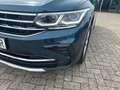 Volkswagen Tiguan 2.0 TDI DSG 4x4 ELEGANCE *IQ.LIGHT *PANO *LEDER * Bleu - thumbnail 6