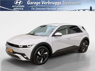 Long range Pure Edition 84 kWh | Direct leverbaar