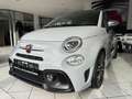 Abarth 500 Cabrio 1.4 T-Jet 595 C Gris - thumbnail 2