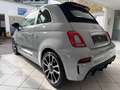 Abarth 500 Cabrio 1.4 T-Jet 595 C Gris - thumbnail 7
