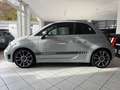 Abarth 500 Cabrio 1.4 T-Jet 595 C Gris - thumbnail 4
