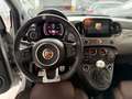 Abarth 500 Cabrio 1.4 T-Jet 595 C Gris - thumbnail 10