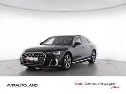 Audi A8 55 TFSI quattro tiptr. | PANO | STANDH. |