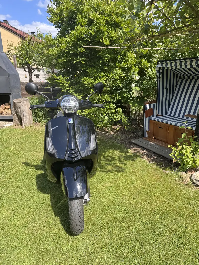 Piaggio GTS 125 gts super - 2
