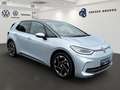 Volkswagen ID.3 Pro MAX PANO+HEADUP+MATRIX+ERGOACTIVE+++ Plateado - thumbnail 2