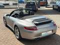 Porsche 911 Cabrio 3.8 Carrera 4S Argento - thumbnail 8