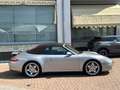 Porsche 911 Cabrio 3.8 Carrera 4S Argento - thumbnail 5