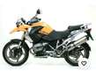 BMW R 1200 GS full Gelb - thumbnail 1