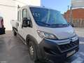 Citroen Jumper Camión DCb. 2.2BlueHDi 35 L4 Heavy 140 Blanco - thumbnail 1