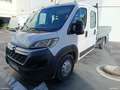 Citroen Jumper Camión DCb. 2.2BlueHDi 35 L4 Heavy 140 Blanco - thumbnail 5