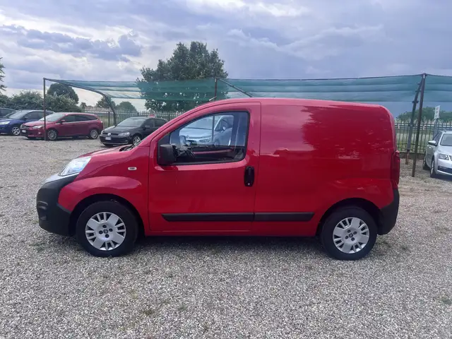 Fiat Fiorino UNICO PROPRIETARIO!!