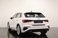 Audi A3 SB 35 TDI 3x S-line / LED / Sportsitze / Drive ... Blanc - thumbnail 4