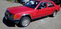 Mercedes-Benz 190 190 E 2,0 Rot - thumbnail 2
