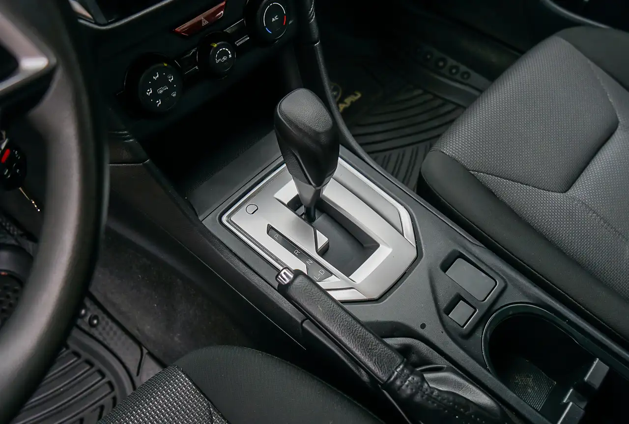 Subaru Impreza снимка Subaru Impreza