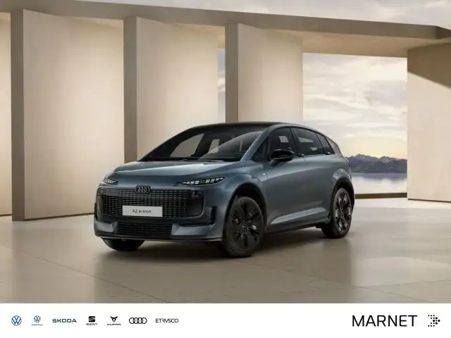 Audi A2 e-tron 140 kW