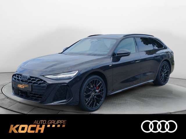 Second hand Audi A6 2.0 TDI