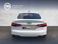 Audi A5 40 TFSI S line Weiß - thumbnail 5