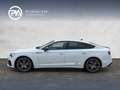 Audi A5 40 TFSI S line Weiß - thumbnail 2