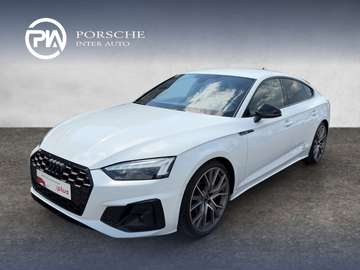 40 TFSI S line