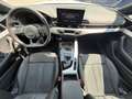 Audi A5 40 TFSI S line Weiß - thumbnail 9