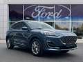 Ford Kuga 2,5 PHEV  Vignale #Navi #Winterpaket #Leder Bleu - thumbnail 7