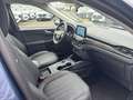 Ford Kuga 2,5 PHEV  Vignale #Navi #Winterpaket #Leder Bleu - thumbnail 15