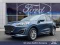 Ford Kuga 2,5 PHEV  Vignale #Navi #Winterpaket #Leder Bleu - thumbnail 1
