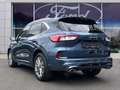 Ford Kuga 2,5 PHEV  Vignale #Navi #Winterpaket #Leder Bleu - thumbnail 4
