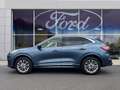 Ford Kuga 2,5 PHEV  Vignale #Navi #Winterpaket #Leder Bleu - thumbnail 3