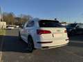 Audi Q5 45 2.0 TFSI quattro AT sport S-line Weiß - thumbnail 4