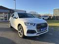 Audi Q5 45 2.0 TFSI quattro AT sport S-line Weiß - thumbnail 2