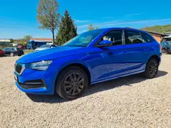 Skoda Scala Active