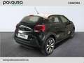 Citroen C3 1.2 PureTech S&S Feel Pack 83 Zwart - thumbnail 7