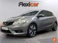 Nissan Pulsar 1.5 dCi N-Connecta Gris - thumbnail 3