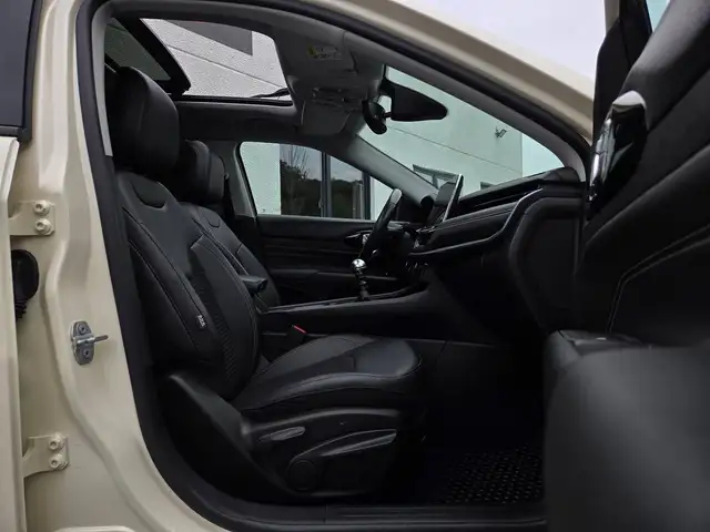 Jeep Compass view 8