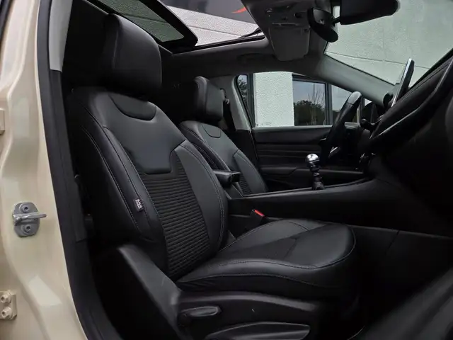 Jeep Compass view 7