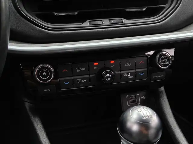 Jeep Compass view 15