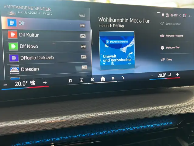 BMW 4 Series view 15