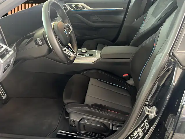 BMW 4 Series view 7