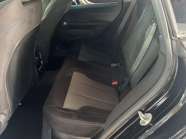BMW 4 Series view 6